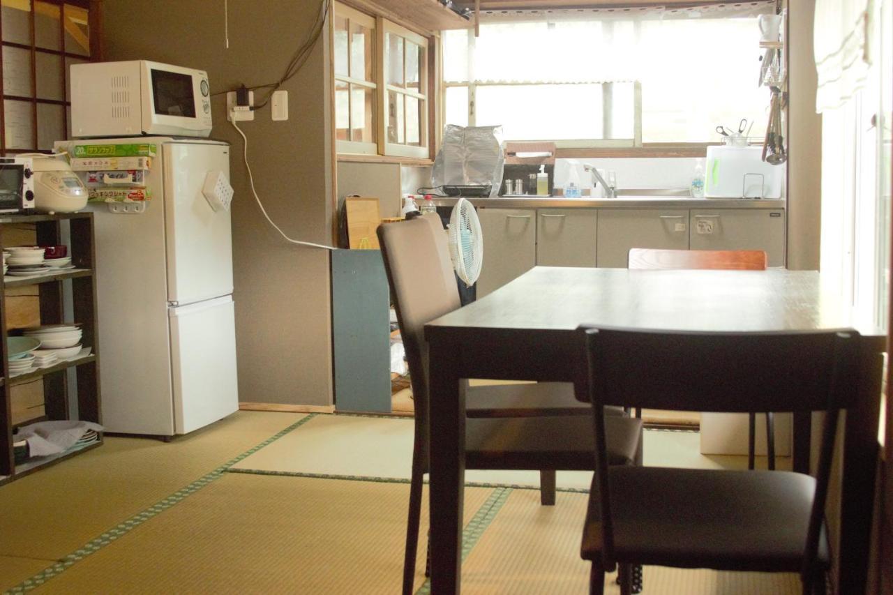 Hotel 阿蘇び心 Asobi Gokoro Exterior foto